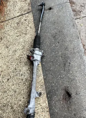 Axio Fielder Steering Rack