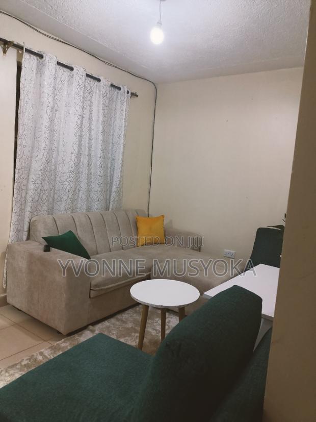 One Bedroom and Studio in Kitengela - thumbnail 11