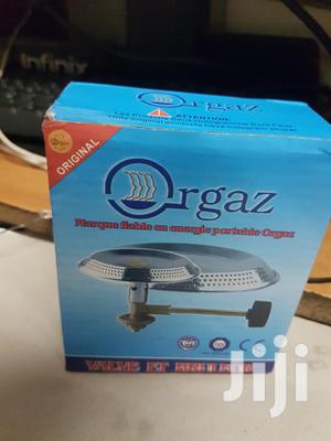 Gas Burner