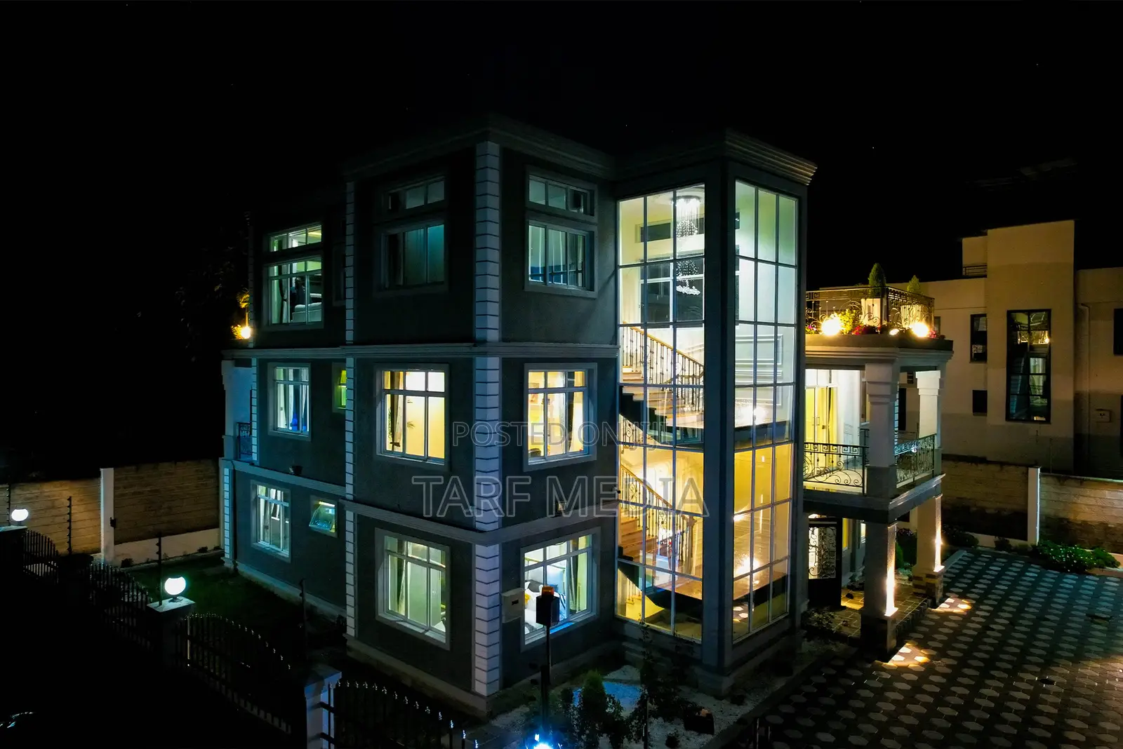 Real Estate Photography and Videography