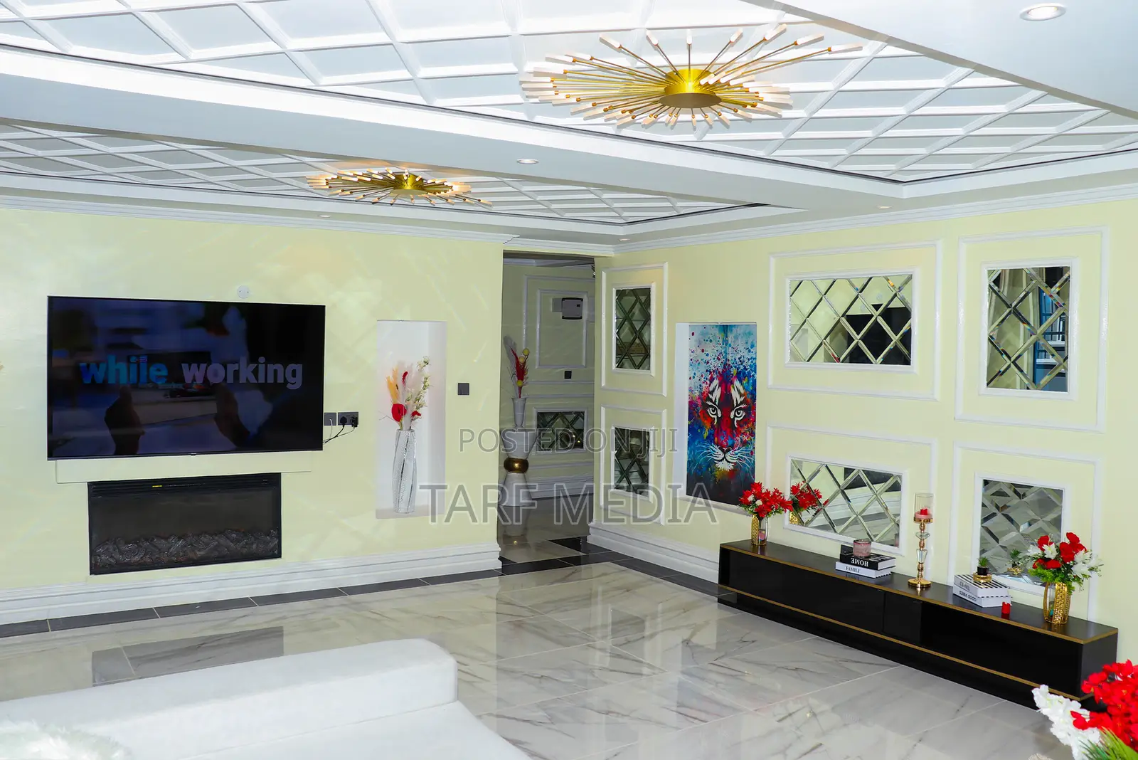 Real Estate Photography and Videography