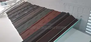 Decra Roofing Mabati-shingles/Classic
