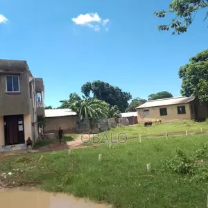 Plot for Sale With Title and Deed Plan