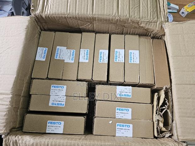 Sealkits Pneumatic Cylinders - thumbnail 2