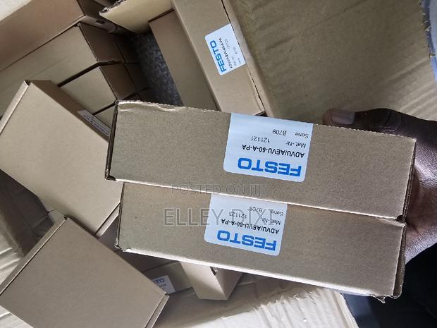 Sealkits Pneumatic Cylinders - thumbnail 4