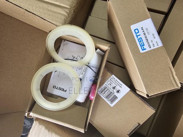 Sealkits Pneumatic Cylinders - main view