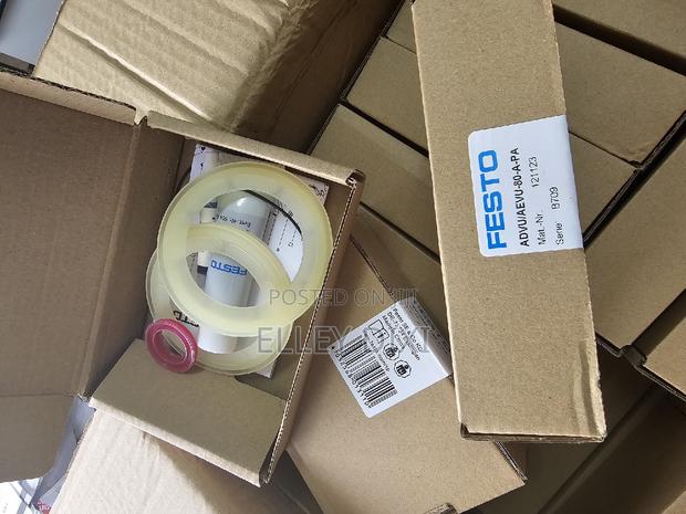 Sealkits Pneumatic Cylinders - thumbnail 5