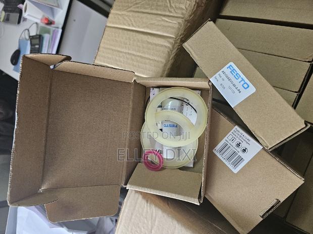 Sealkits Pneumatic Cylinders - thumbnail 6