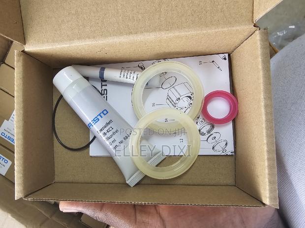 Sealkits Pneumatic Cylinders - thumbnail 3