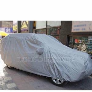 Prado Land Cruiser GMC Model Car Cover - thumbnail 2