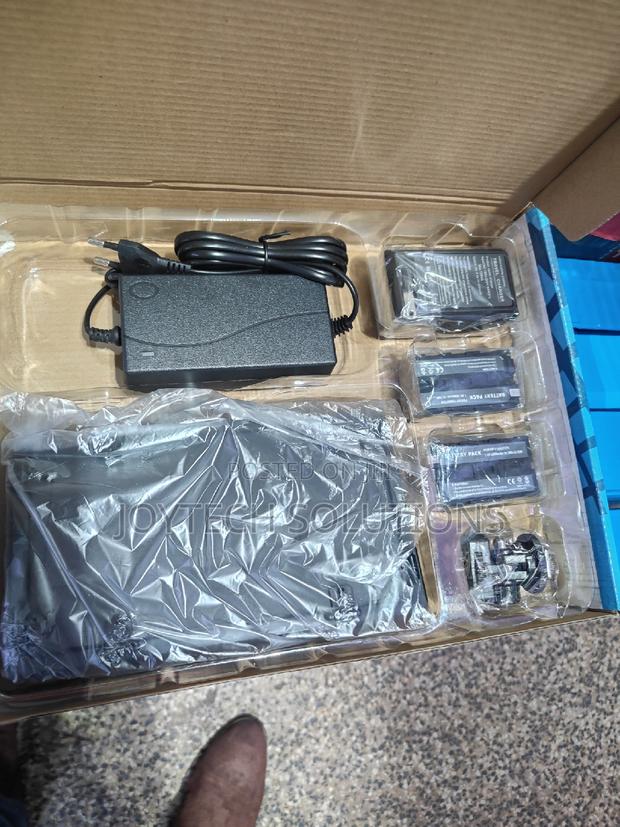 Photography Led 600 With Tripod - thumbnail 2