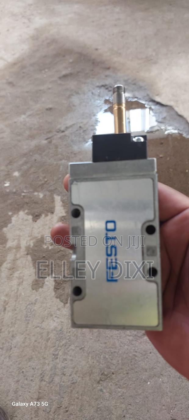 MFH 5-1/4 Festo - thumbnail 2