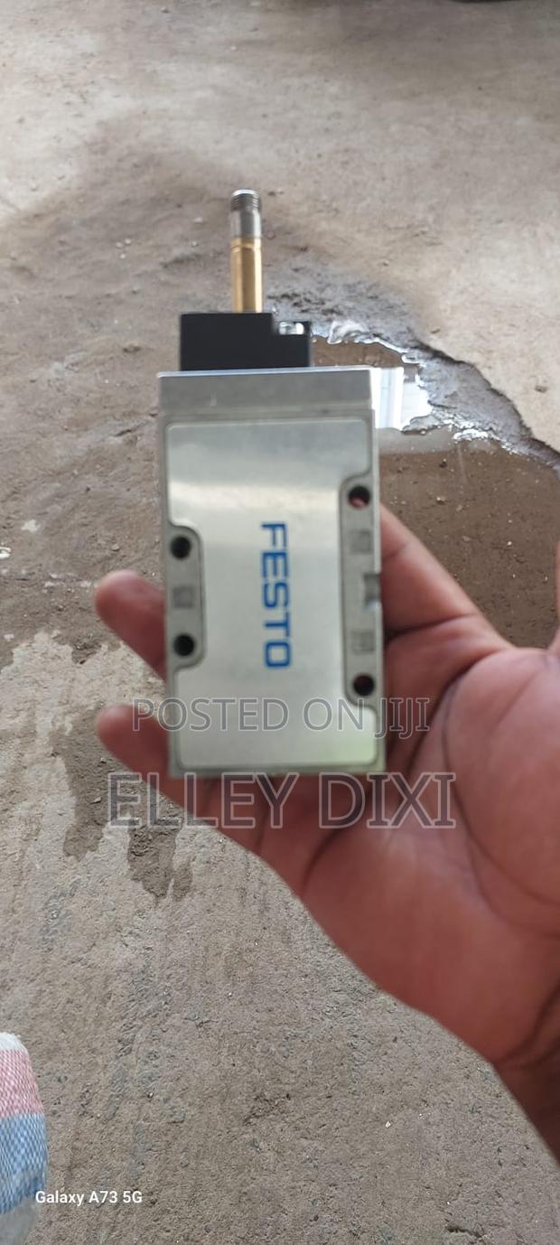 MFH 5-1/4 Festo - thumbnail 3