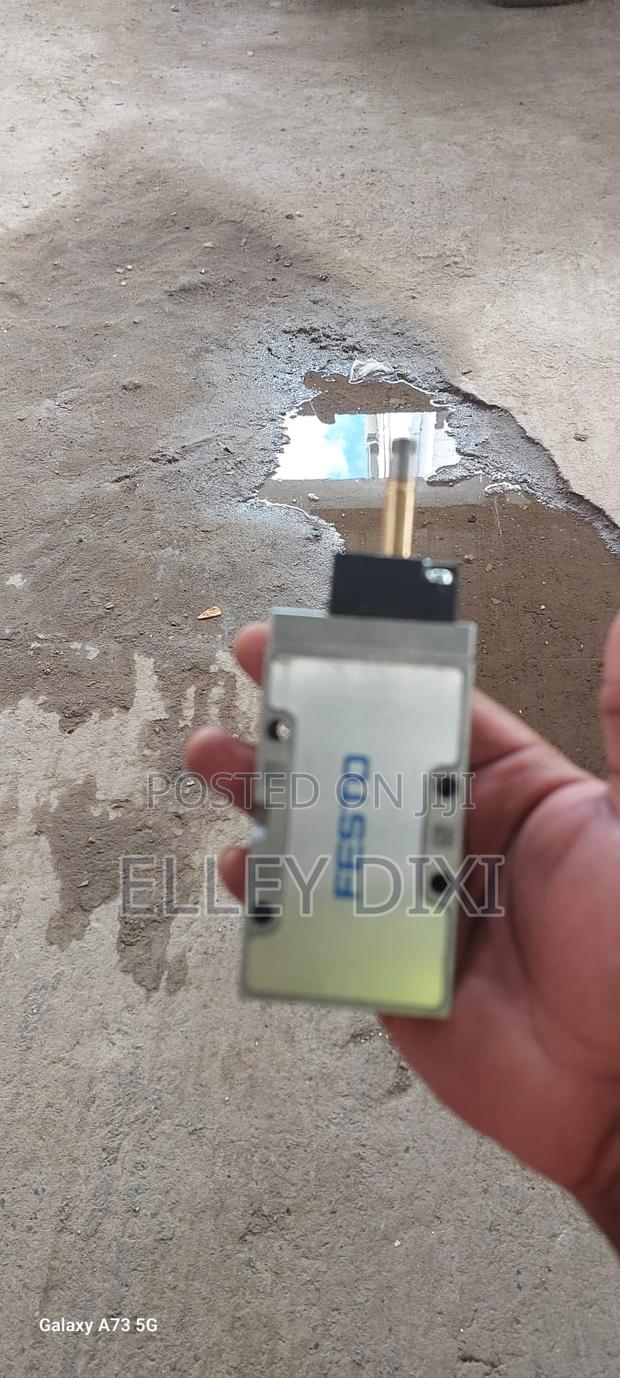 MFH 5-1/4 Festo - thumbnail 4