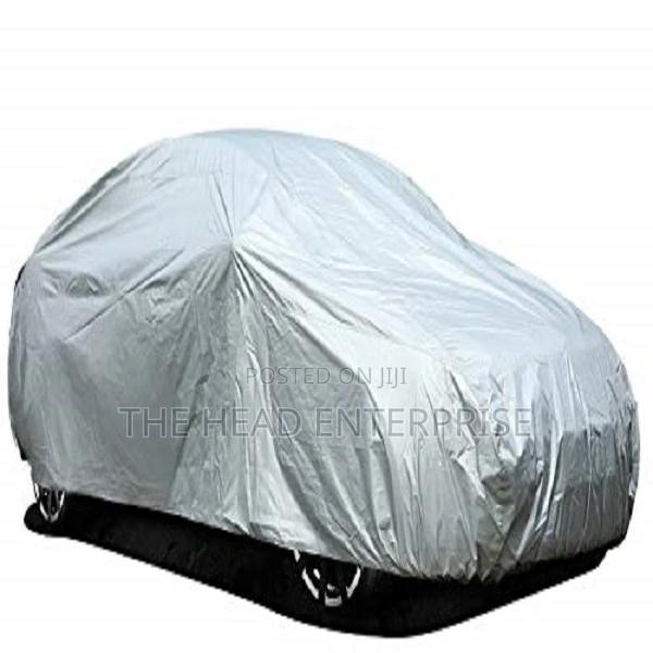 Demio Car Cover Brandnew Top Quality Heavy Car Cover