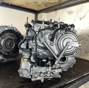RO6 a Gearbox (With Motor)