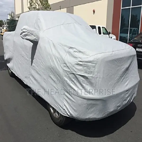 Pick Up Mitsubish Car Cover Available Brandnew