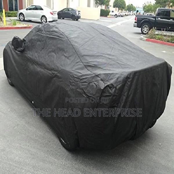 Mazda Axela Brandnew Car Cover Heavy Duty Water/Sunproof