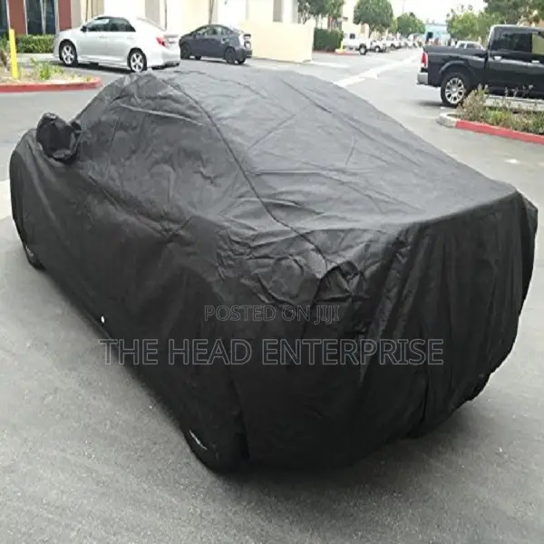 Mazda Axela Brandnew Car Cover Heavy Duty Water/Sunproof
