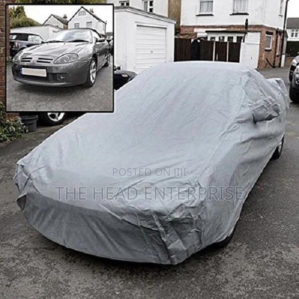 Axio Hybrid 2017 Model Car Cover Available Brandnew