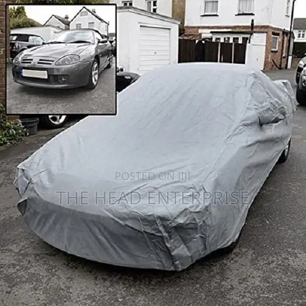 Axio Hybrid 2017 Model Car Cover Available Brandnew