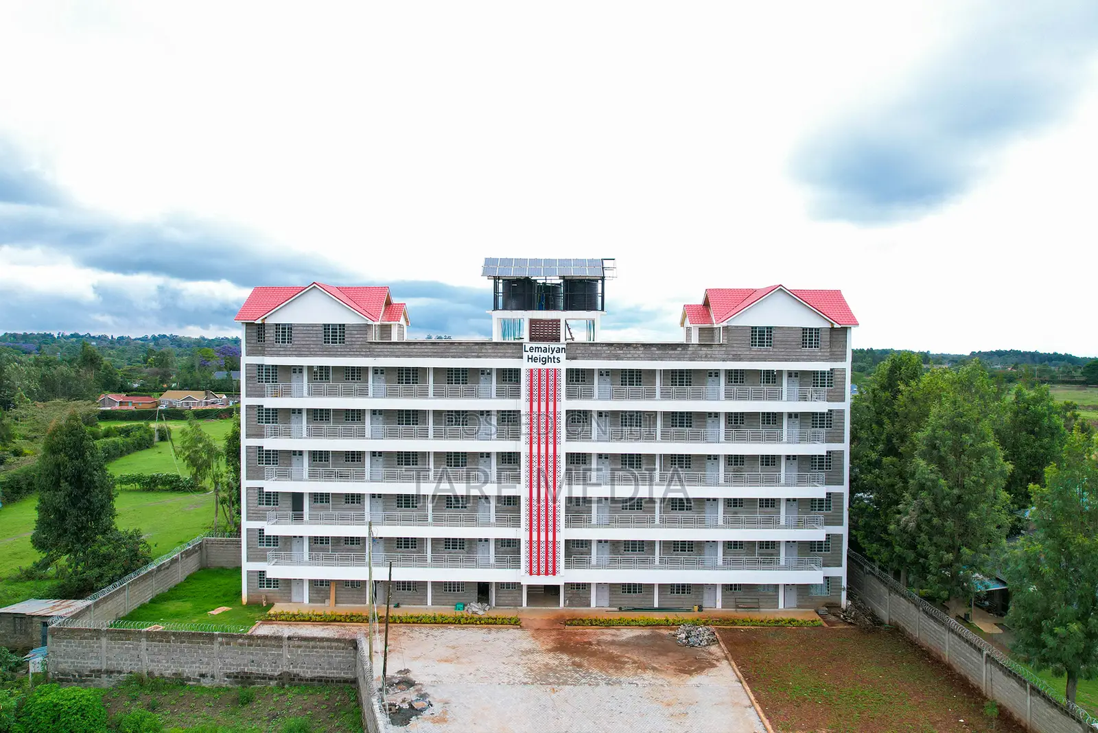 Drone for Hire - Drone Aerial Photography and Videography Services