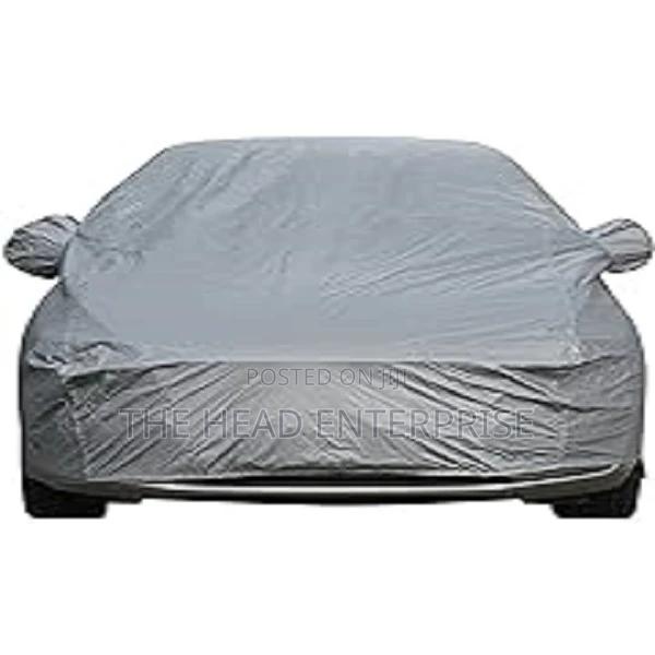 Nissan March Car Cover Brandnew Waterproof and Sunproof