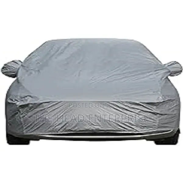 Nissan March Car Cover Brandnew Waterproof and Sunproof