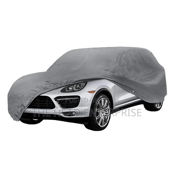 Subaru Forester All Season Car Cover Brandnew Model