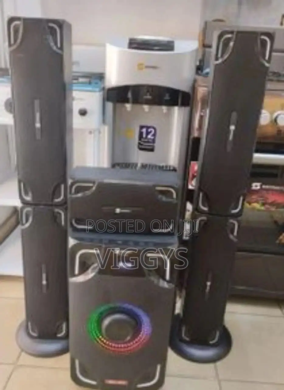 Amazing Sayona 1302 Best Home Theatre System