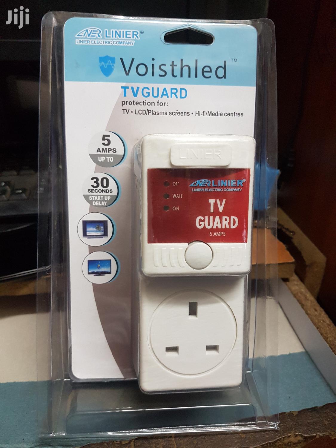 Original Tv Guard