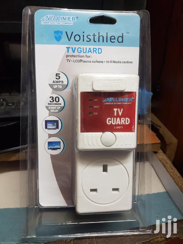 Original Tv Guard - main view