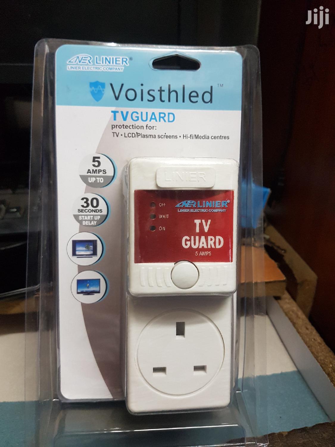 Original Tv Guard