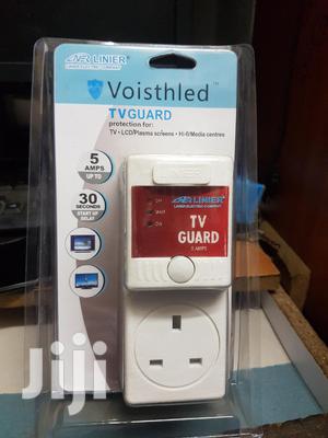 Original Tv Guard