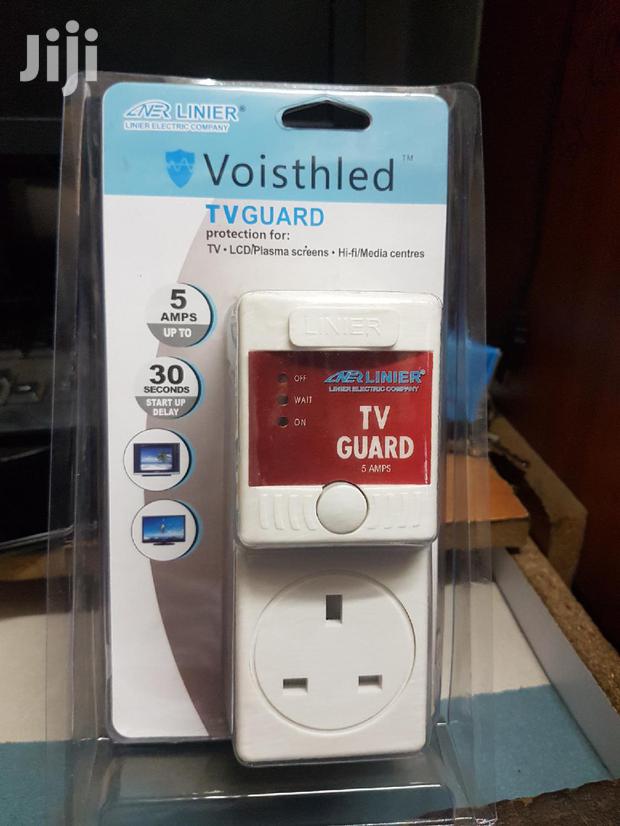 Original Tv Guard - thumbnail 3