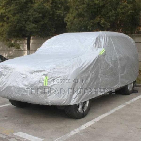 Prado Best Heavy Duty All Season Car Cover