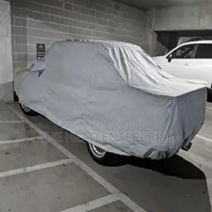 Exterior Accessory Car Cover Brandnew All Time Waterproof