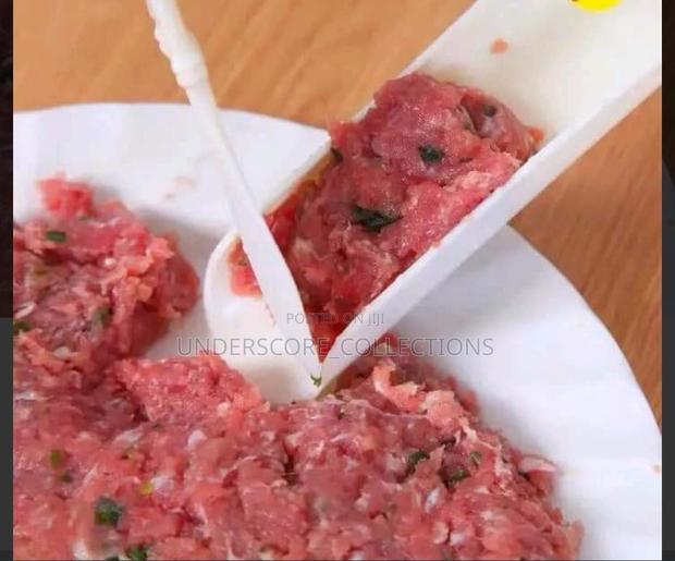 Metallic Spice Remover - main view