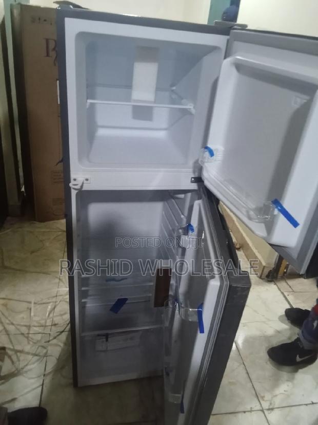 Roch 210dt Fridge 170l Fridge