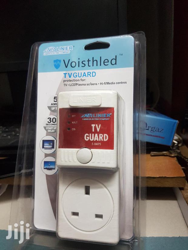 Original Tv Guard - main view