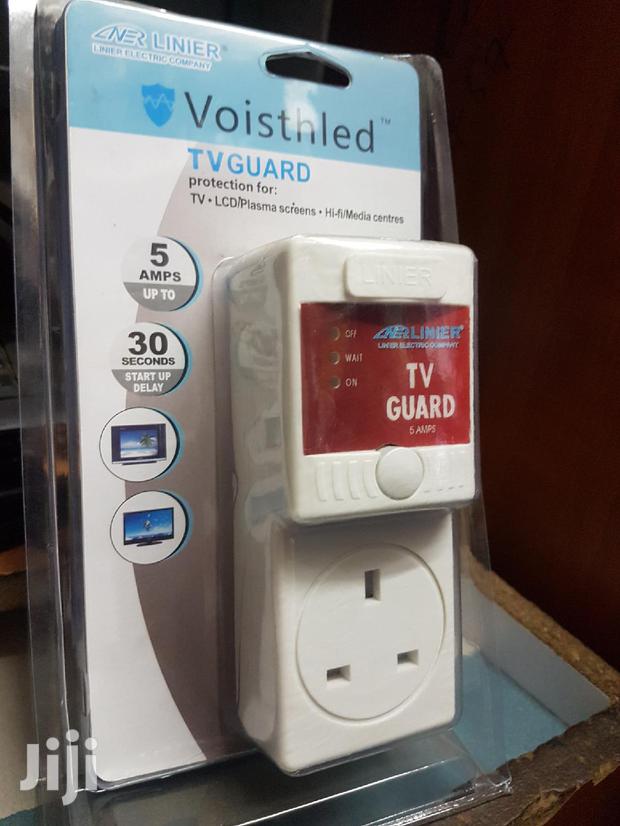 Original Tv Guard - thumbnail 4