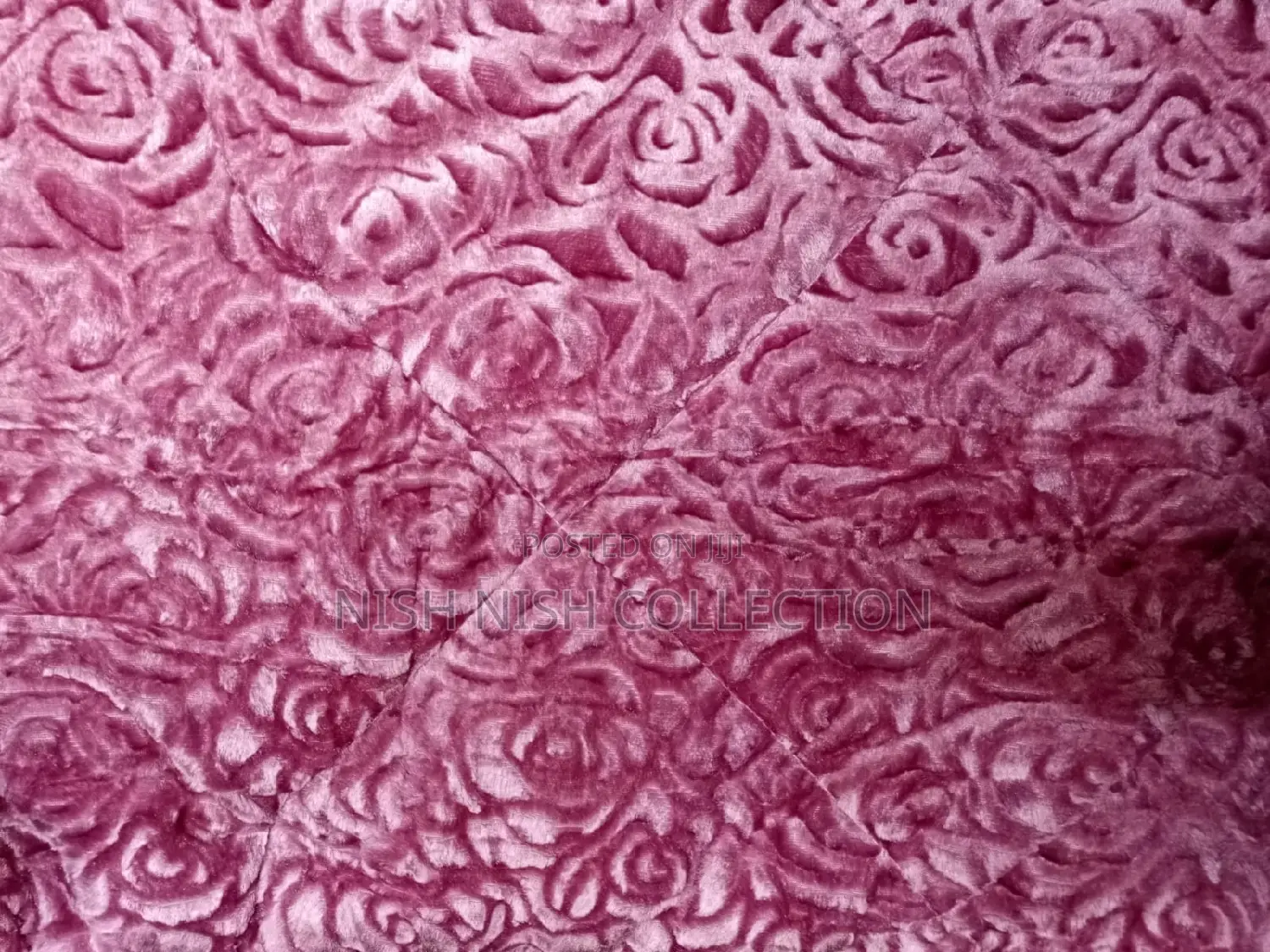 Shiny Single Woolen Duvet 5x6