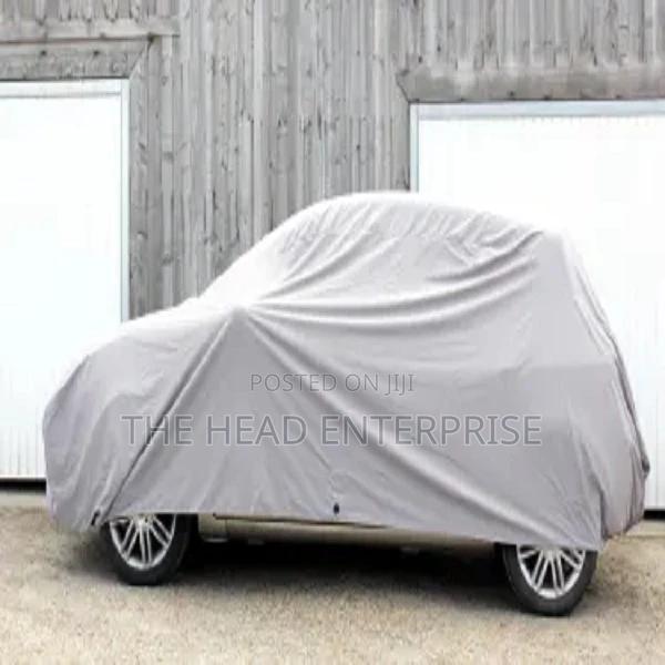 Car Cover for a March Car Model **Affordable