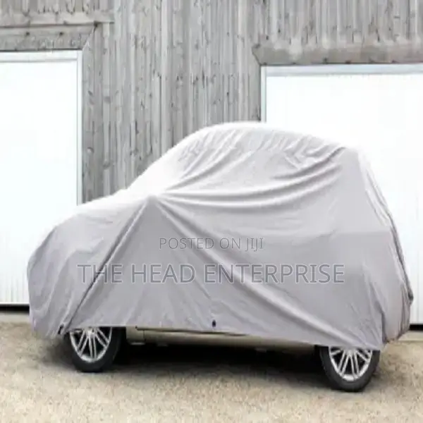 Car Cover for a March Car Model **Affordable