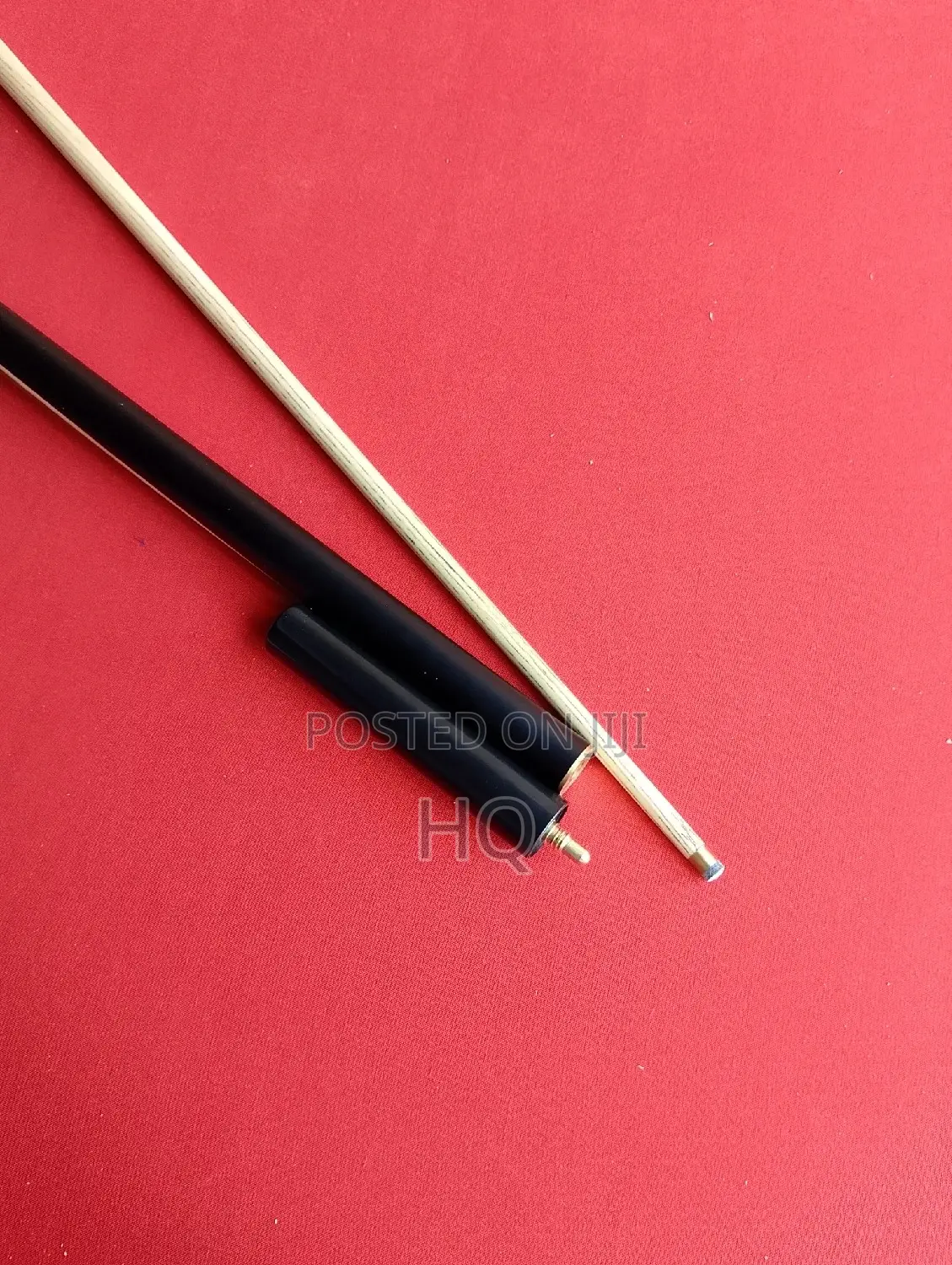 Cue Stick 8/9mm Cue Stick Cue Stick Cuestick 3/4 Cue Stick 1