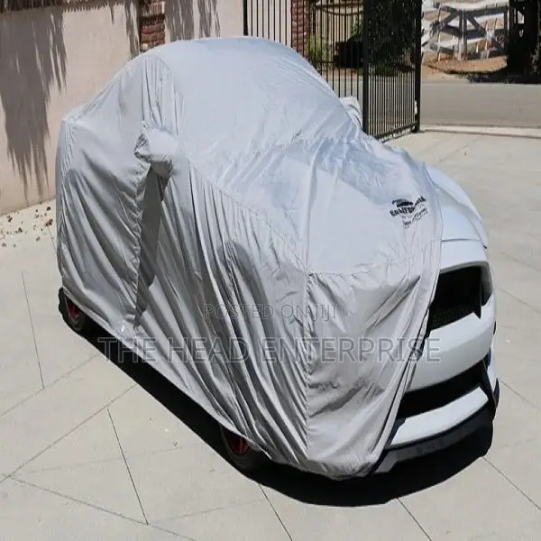 Superior Car Cover Heavy Duty Available and Waterproof