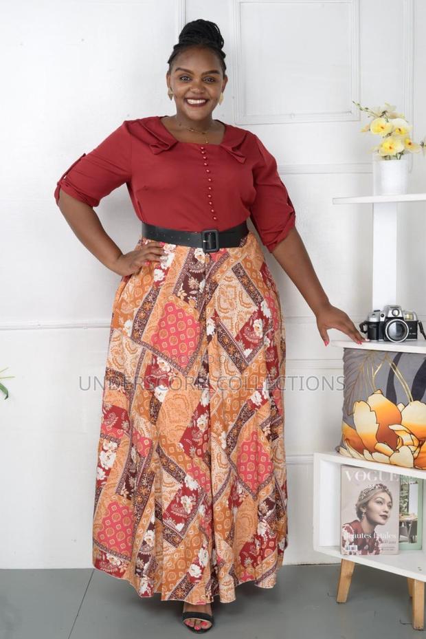 Ladies Cotton Dresses - main view