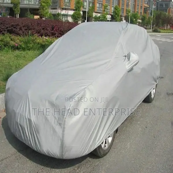 Tailored and Fitted Car Cover World Wide