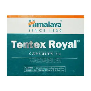 Tentex Royal Himalaya