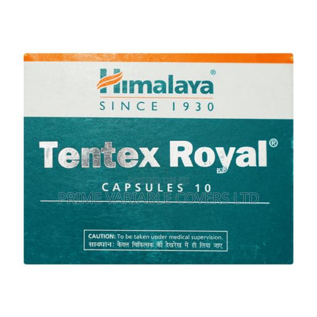 Tentex Royal Himalaya - main view